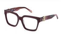 Montura de gafas Just Cavalli Mujer VJC129VBORDEAUX52 - VJC129VBORDEAUX52
